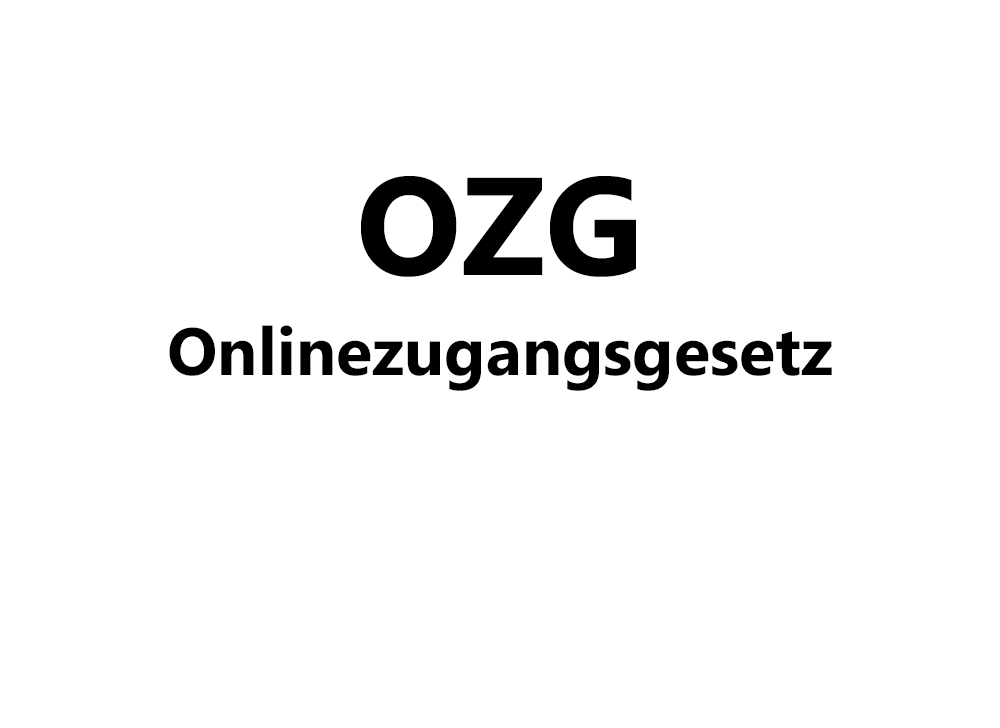 OZG Whitepaper